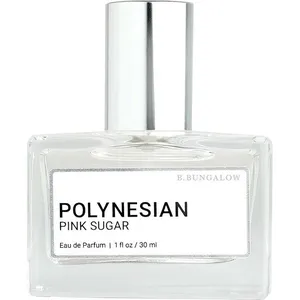B. Bungalow Polynesian Pink Sugar perfume bottle
