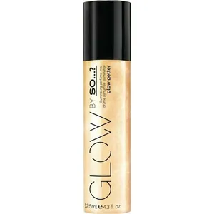 So...? Glow by So…? - Glow Getter parfüm şişesi