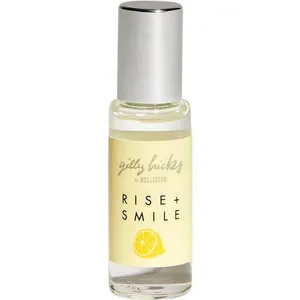 Gilly Hicks Rise + Smile (Perfume Oil) perfume bottle