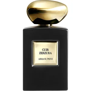 Giorgio Armani Armani Privé - Cuir Zerzura perfume bottle