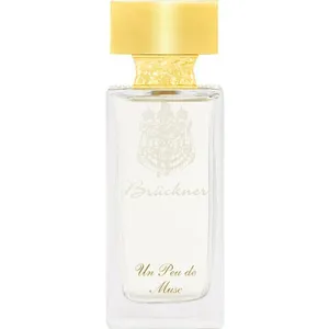 Parfümerie Brückner Un Peu de Musc perfume bottle