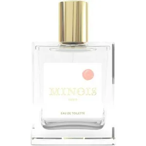 Minois perfume bottle
