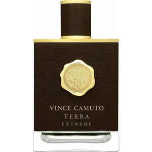 Vince Camuto Terra Extreme parfüm şişesi