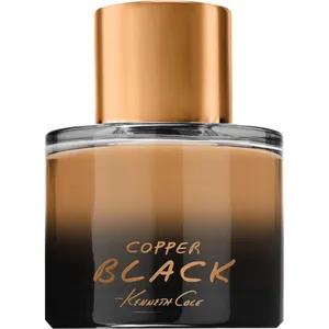 Kenneth Cole Copper Black parfüm şişesi