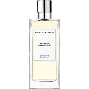 Angel Schlesser Blooming Grapefruit perfume bottle