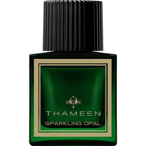 Thameen Sparkling Opal perfume bottle