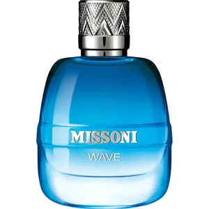 Missoni Wave parfüm şişesi