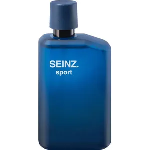 SEINZ. Sport (Eau de Toilette) parfüm şişesi