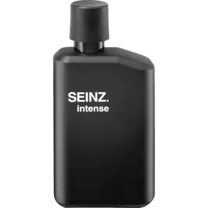 SEINZ. Intense (Eau de Toilette) perfume bottle