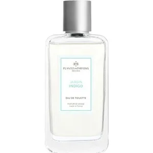 Plantes & Parfums Jardin Indigo perfume bottle