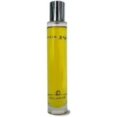 Delarom Orangia Bellissima parfüm şişesi