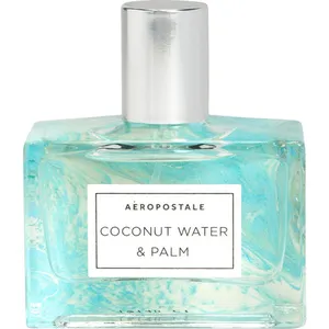 Aéropostale Coconut Water & Palm parfüm şişesi
