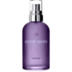 Molton Brown Relaxing Yuan Zhi Mist parfüm şişesi