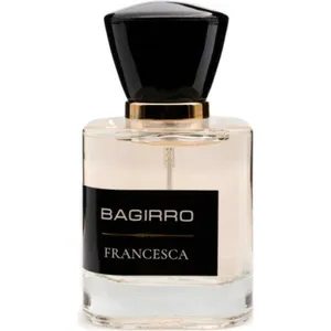 Bagirro Francesca perfume bottle