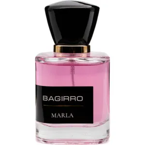Bagirro Marla perfume bottle