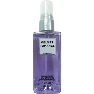 Aéropostale Velvet Romance (Fragrance Mist) parfüm şişesi