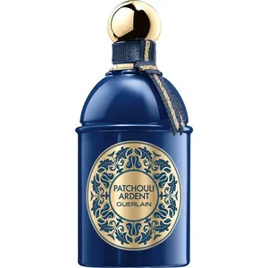 Guerlain Patchouli Ardent perfume bottle