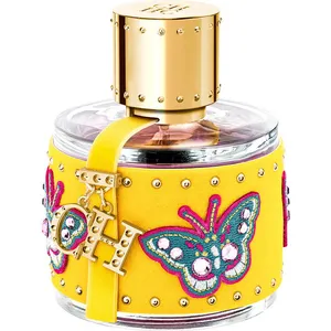 Carolina Herrera CH Beauties perfume bottle