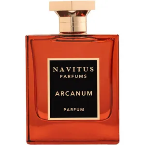 Navitus Parfums Arcanum parfüm şişesi