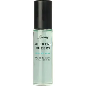 ForMe Weekend Cheers - Mint Me Some perfume bottle