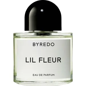 Byredo Lil Fleur perfume bottle