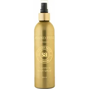 Anand Privé Platinum (Body Spray) parfüm şişesi
