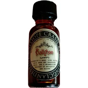Darling Clandestine Calliope Crash - Ballyhoo parfüm şişesi