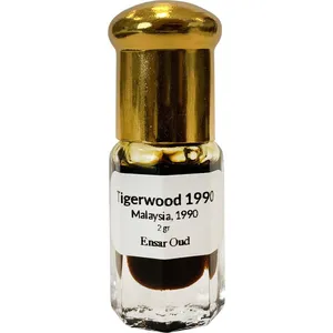 Ensar Oud Tigerwood 1990 parfüm şişesi