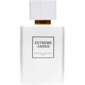 Louis Varel Extreme Amber parfüm şişesi