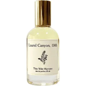 Thin Wild Mercury Laurel Canyon, 1966 perfume bottle
