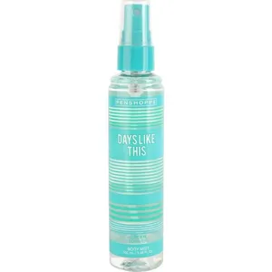 Penshoppe Days Like This - Green perfume bottle