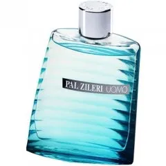Pal Zileri Uomo Essenza di Capri parfüm şişesi