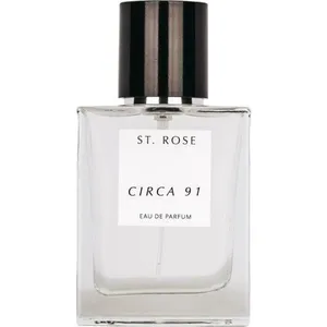 St. Rose Circa 91 (Eau de Parfum) parfüm şişesi