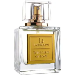 Lashboom! Professional The Scent of Love parfüm şişesi