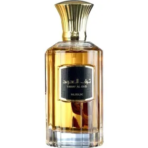 Nusuk Taraf Al Oud / طرف العود perfume bottle