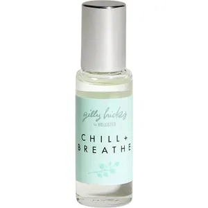 Gilly Hicks Chill + Breathe (Perfume Oil) perfume bottle