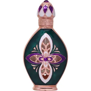 Khadlaj Wazir (Rose Gold) perfume bottle