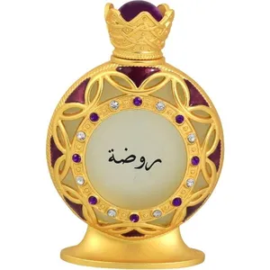 Khadlaj Rawda (Gold) parfüm şişesi