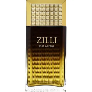 Zilli Cuir Impérial parfüm şişesi