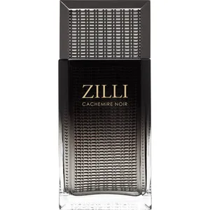 Zilli Cachemire Noir perfume bottle