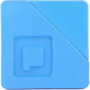 Penshoppe Pumped (Blue) parfüm şişesi