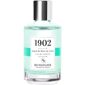 Berdoues 1902 - Lagon & Fleur de Tiaré parfüm şişesi