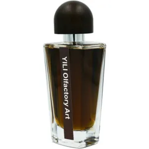 Yili Olfactory Art Hunter parfüm şişesi
