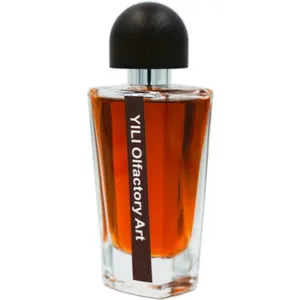 Yili Olfactory Art Harlot perfume bottle