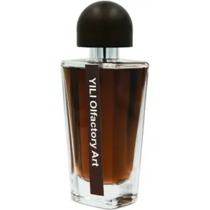 Yili Olfactory Art Desperado parfüm şişesi