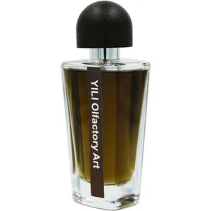 Yili Olfactory Art Hustler perfume bottle
