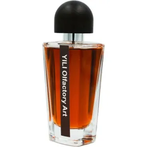 Yili Olfactory Art Pimp parfüm şişesi