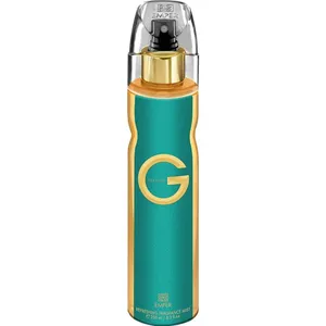 Emper G pour Femme (Fragrance Mist) perfume bottle
