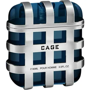 Emper Cage perfume bottle