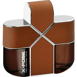 Emper X-Pose parfüm şişesi